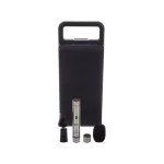 Behringer B 5 Πυκνωτικό Μικρόφωνο XLR Shock Mounted για Φωνητικά σε Ασημί Χρώμα 000-22400-00010 - Image 3