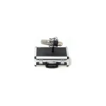 Behringer B-2 Pro Πυκνωτικό Μικρόφωνο XLR Shock Mounted για Φωνητικά σε Χρυσό Χρώμα 000-19000-00010 - Image 3
