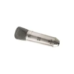 Behringer B-2 Pro Πυκνωτικό Μικρόφωνο XLR Shock Mounted για Φωνητικά σε Χρυσό Χρώμα 000-19000-00010 - Image 6