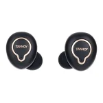 Tannoy Life Buds Bluetooth Handsfree Ακουστικά με Θήκη Φόρτισης Μαύρα 000-DN500-00010 - Image 2
