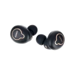 Tannoy Life Buds Bluetooth Handsfree Ακουστικά με Θήκη Φόρτισης Μαύρα 000-DN500-00010 - Image 5