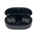 Tannoy Life Buds Bluetooth Handsfree Ακουστικά με Θήκη Φόρτισης Μαύρα 000-DN500-00010 - Image 6