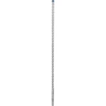 Bosch Expert SDS-Plus-7X Τετράκοπο Τρυπάνι Καρβιδίου με SDS Plus Στέλεχος για Γυαλί, Πλακίδια και Δομικά Υλικά 10x465mm 2608900102