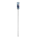 Bosch Τετράκοπο Διαμαντοτρύπανο Καρβιδίου με SDS Plus Στέλεχος για Μέταλλο 10x615mm 2608900103 - Image 3