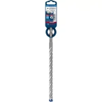 Bosch SDS plus-7X Τρυπάνι με SDS Plus Στέλεχος για Γυαλί, Πλακίδια και Δομικά Υλικά 14x200mm 2608900121 - Image 3