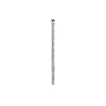 Bosch SDS plus-7X Τρυπάνι με SDS Plus Στέλεχος για Γυαλί, Πλακίδια και Δομικά Υλικά 14x200mm 2608900121 - Image 5