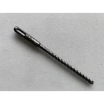 Bosch Sds-plus-7x Hammer Drill Bit Σετ 10 Τρυπάνια με SDS Plus Στέλεχος 2608900158 - Image 2