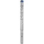 Bosch Sds Plus-7x Σετ 10 Διαμαντοτρύπανα με SDS Plus Στέλεχος για Μέταλλο 2608900173