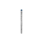 Bosch Sds Plus-7x Σετ 10 Διαμαντοτρύπανα με SDS Plus Στέλεχος για Μέταλλο 2608900173 - Image 3