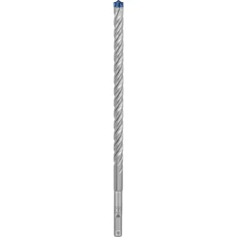 Bosch SDS plus-7X Σετ 10 Τρυπάνια με SDS Plus Στέλεχος για Μέταλλο 2608900175