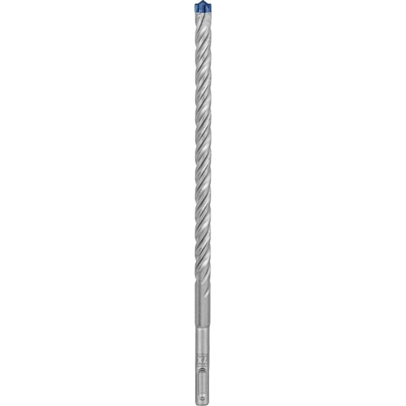 1 Bosch SDS plus-7X Σετ 10 Τρυπάνια με SDS Plus Στέλεχος για Μέταλλο 2608900175 - Image 1