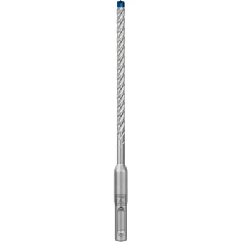 Bosch Σετ 50 Διαμαντοτρύπανα Καρβιδίου με SDS Plus Στέλεχος για Δομικά Υλικά και Μέταλλο 2608900191