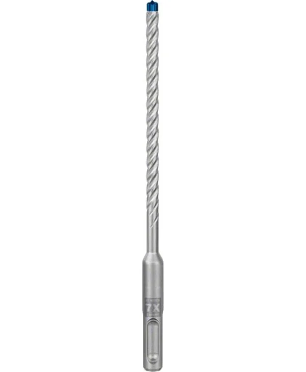 Bosch Σετ 50 Διαμαντοτρύπανα Καρβιδίου με SDS Plus Στέλεχος για Δομικά Υλικά και Μέταλλο 2608900191