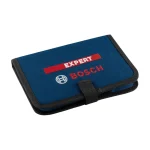 Bosch Σετ 13 Τρυπάνια Φτερού με Κυλινδρικό Στέλεχος για Ξύλο 2608900336 - Image 2