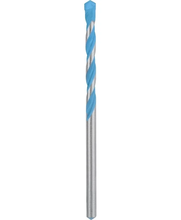 Bosch Expert Cyl-9 Τρυπάνι με Κυλινδρικό Στέλεχος για Δομικά Υλικά, Μέταλλο και Ξύλο 4x75mm 2608900604