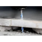 Bosch Expert Cyl-9 Τρυπάνι με Κυλινδρικό Στέλεχος για Δομικά Υλικά, Μέταλλο και Ξύλο 4x75mm 2608900604 - Image 3