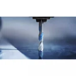 Bosch Expert Cyl-9 Τρυπάνι με Κυλινδρικό Στέλεχος για Δομικά Υλικά, Μέταλλο και Ξύλο 4x75mm 2608900604 - Image 5