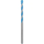 Bosch Expert Cyl-9 Τρυπάνι με Κυλινδρικό Στέλεχος για Δομικά Υλικά, Μέταλλο και Ξύλο 8x150mm 2608900622