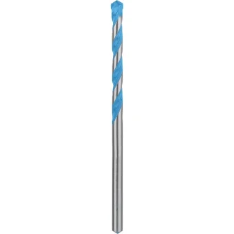Bosch Expert Cyl-9 Τρυπάνι με Κυλινδρικό Στέλεχος για Δομικά Υλικά, Μέταλλο και Ξύλο 8x150mm 2608900622