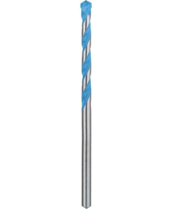 Bosch Expert Cyl-9 Τρυπάνι με Κυλινδρικό Στέλεχος για Δομικά Υλικά, Μέταλλο και Ξύλο 8x150mm 2608900622