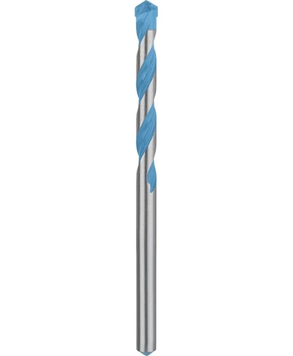 Bosch Expert Cyl-9 Τρυπάνι με Κυλινδρικό Στέλεχος για Δομικά Υλικά, Μέταλλο και Ξύλο 10x150mm 2608900627