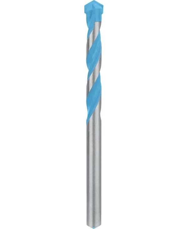 Bosch Expert Cyl-9 Τρυπάνι με Κυλινδρικό Στέλεχος για Δομικά Υλικά, Μέταλλο και Ξύλο 12x150mm 2608900631
