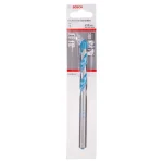 Bosch Expert Cyl-9 Τρυπάνι με Κυλινδρικό Στέλεχος για Δομικά Υλικά, Μέταλλο και Ξύλο 12x150mm 2608900631 - Image 2