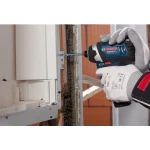 Bosch Expert Cyl-9 Τρυπάνι με Κυλινδρικό Στέλεχος για Δομικά Υλικά, Μέταλλο και Ξύλο 12x150mm 2608900631 - Image 3