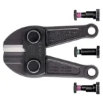 Knipex Ανταλλακτική Λεπίδα 2653570