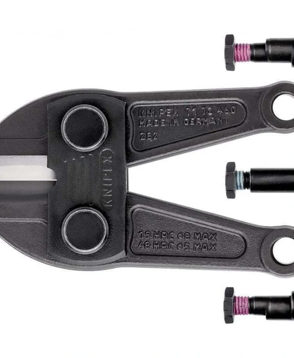 Knipex Ανταλλακτική Λεπίδα 2653570