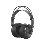 Behringer BH40 Ενσύρματα Over Ear Ακουστικά Μαύρα 0403-AAT86-000