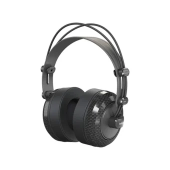 Behringer BH40 Ενσύρματα Over Ear Ακουστικά Μαύρα 0403-AAT86-000