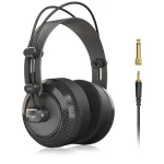 Behringer BH40 Ενσύρματα Over Ear Ακουστικά Μαύρα 0403-AAT86-000 - Image 2