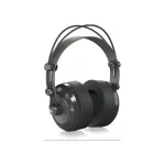 Behringer BH40 Ενσύρματα Over Ear Ακουστικά Μαύρα 0403-AAT86-000 - Image 3