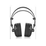 Behringer BH40 Ενσύρματα Over Ear Ακουστικά Μαύρα 0403-AAT86-000 - Image 4