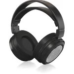 Behringer Alpha Ενσύρματα Over Ear Ακουστικά Black/Silver 0403-AAS86-000