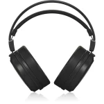 Behringer Alpha Ενσύρματα Over Ear Ακουστικά Black/Silver 0403-AAS86-000 - Image 3