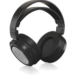 Behringer Alpha Ενσύρματα Over Ear Ακουστικά Black/Silver 0403-AAS86-000 - Image 4