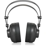Behringer BH60 Ενσύρματα Over Ear Ακουστικά Μαύρα 0403-AAU86-000 - Image 3