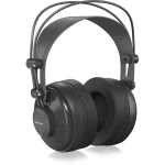 Behringer BH60 Ενσύρματα Over Ear Ακουστικά Μαύρα 0403-AAU86-000 - Image 4