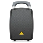 Behringer Ηχείο Karaoke με Ενσύρματo Μικρόφωνο MPA40BT-Pro Μαύρο 000-APR01-00010