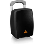 Behringer Ηχείο Karaoke με Ενσύρματo Μικρόφωνο MPA40BT-Pro Μαύρο 000-APR01-00010 - Image 4