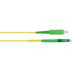 Good Connections Καλώδιο Οπτικής Ίνας 10m Κίτρινο LW-S910LASA - Image 2