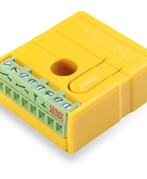 Controller Radio Module Συστημάτων Συναγερμού 23430