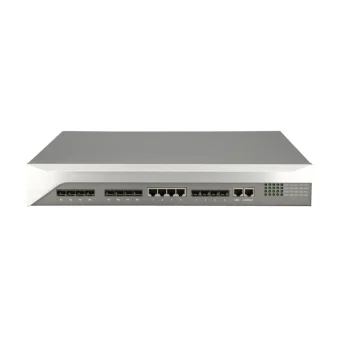 Extralink OLT Predator v2 L2 Switch με 8 Θύρες Gigabit (1Gbps) Ethernet EX.16958