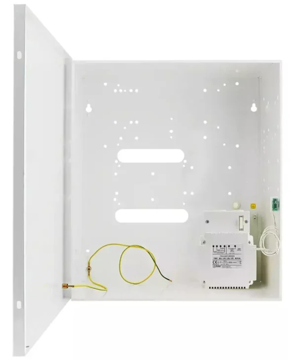 Pulsar Ηλιακό Panel Συστημάτων CCTV 9601