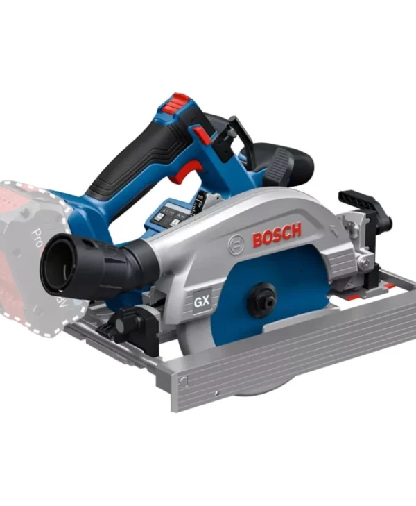 Bosch GKS 18V-57-2 Δισκοπρίονο Brushless 18V Solo 06016C1001