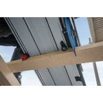 Bosch GKS 18V-57-2 Δισκοπρίονο Brushless 18V Solo 06016C1001 - Image 5