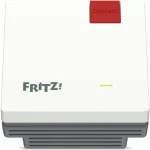 AVM Fritz!Repeater 600 Mesh WiFi Extender Single Band (2.4GHz) 600Mbps 20002853 - Image 3