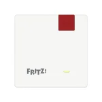 AVM Fritz!Repeater 600 Mesh WiFi Extender Single Band (2.4GHz) 600Mbps 20002853 - Image 4